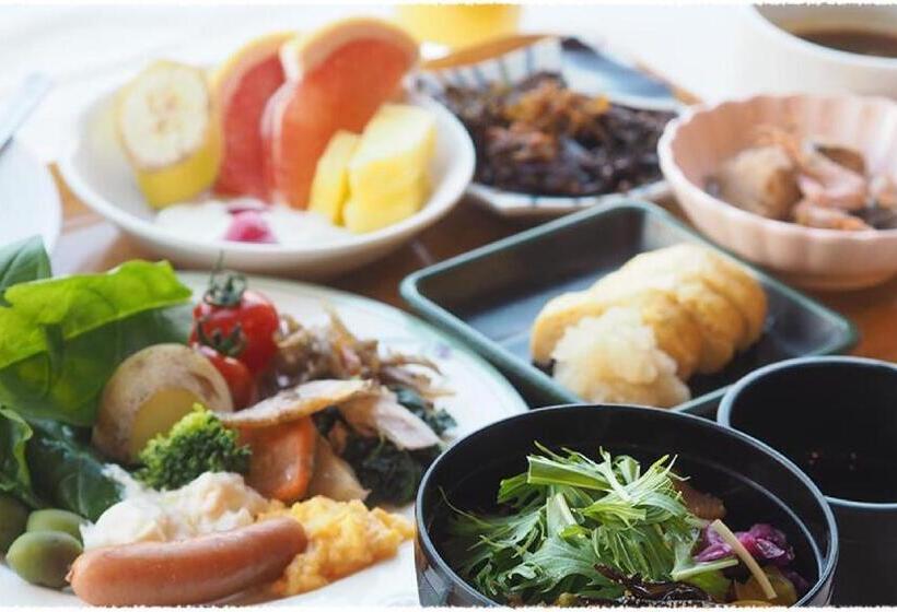 Bay Resort Hotel Shodoshima