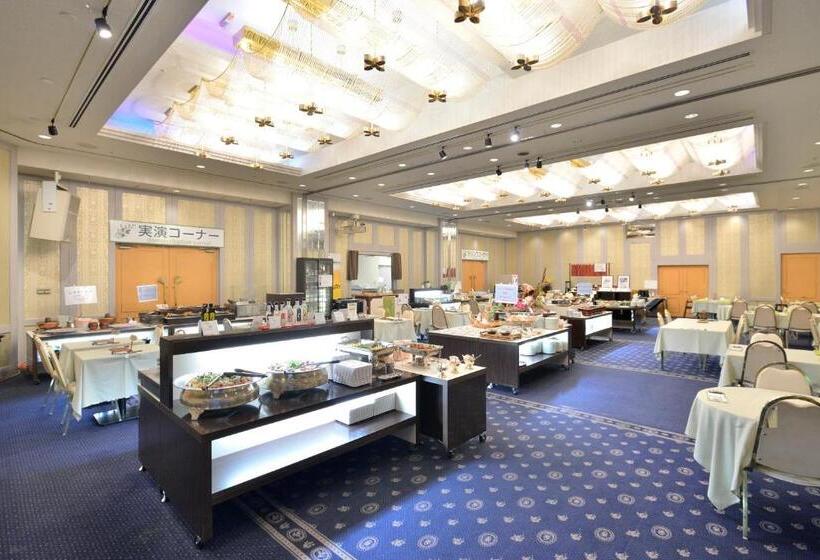 Bay Resort Hotel Shodoshima