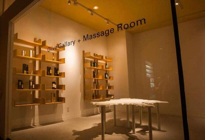 Bay Resort Hotel Shodoshima