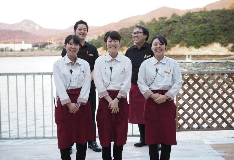 Bay Resort Hotel Shodoshima