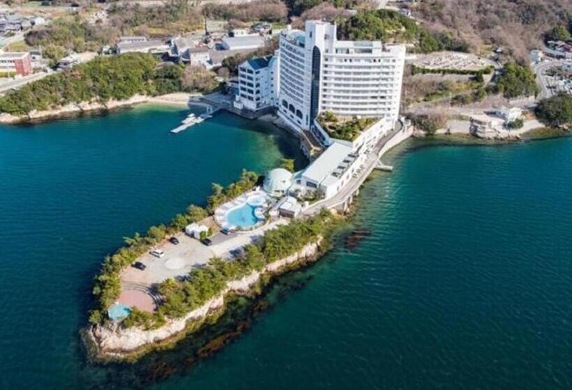 Bay Resort Hotel Shodoshima
