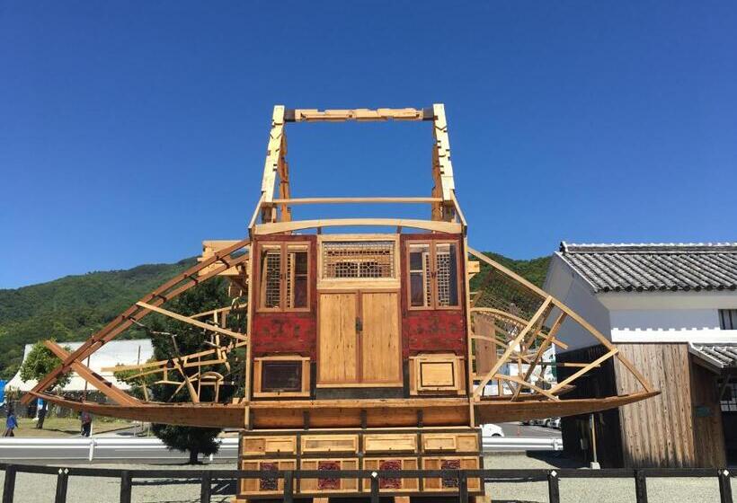 Bay Resort Hotel Shodoshima