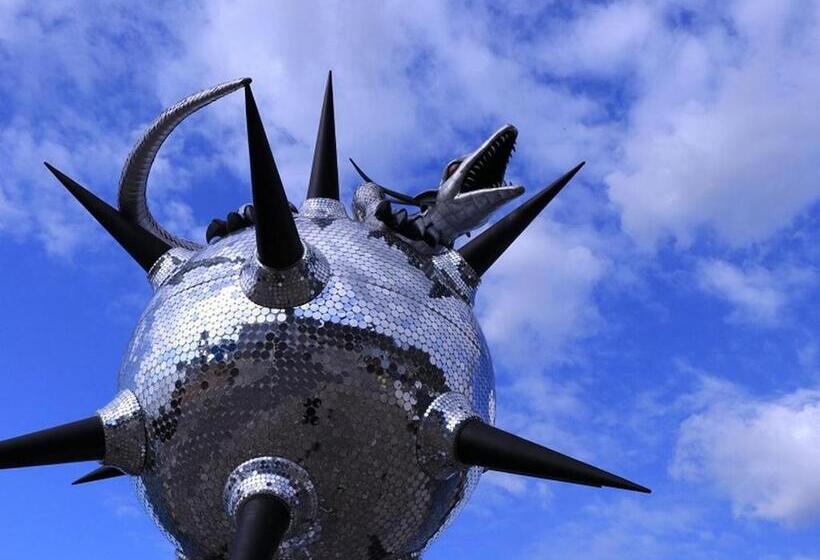 Bay Resort Hotel Shodoshima