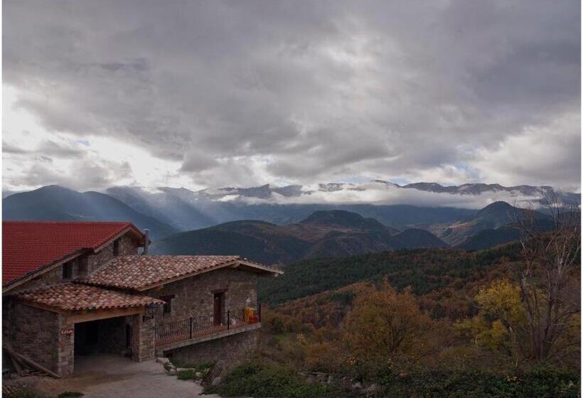 צימר Ca L   Isidró