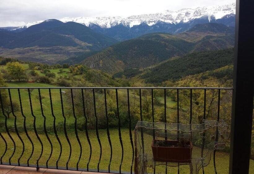 צימר Ca L   Isidró