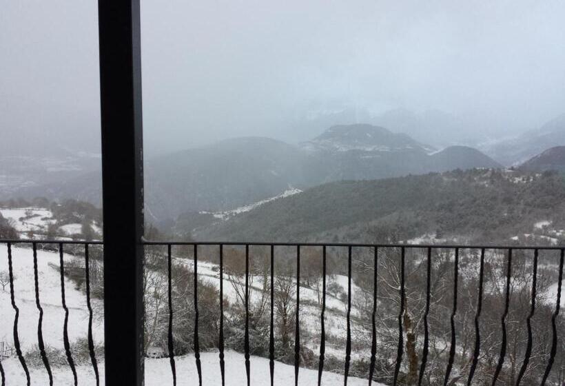 צימר Ca L   Isidró