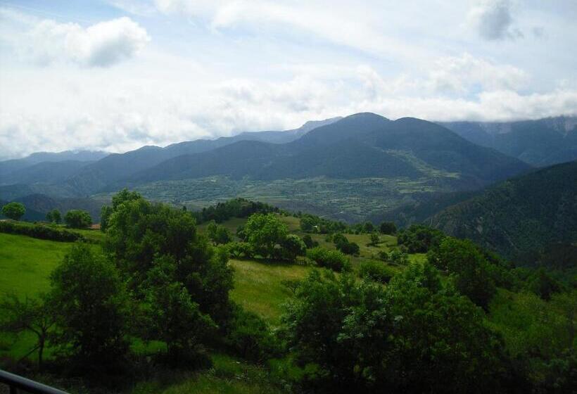 צימר Ca L   Isidró