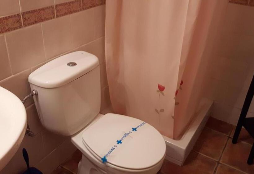 צימר Ca L   Isidró