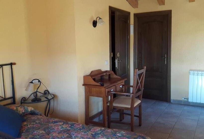 צימר Ca L   Isidró