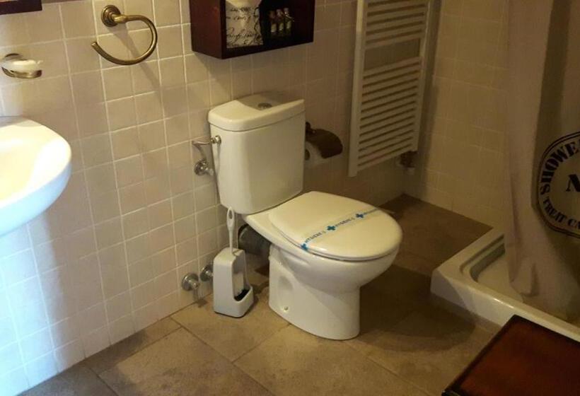 צימר Ca L   Isidró