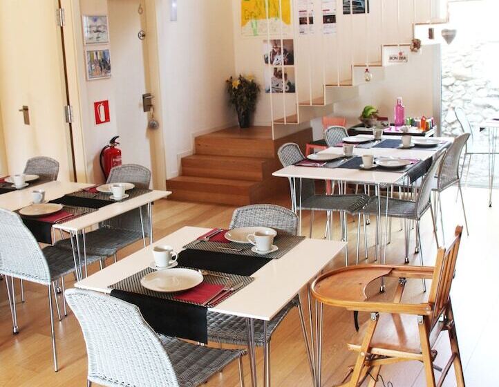 Bed and Breakfast Can Bo De Pau