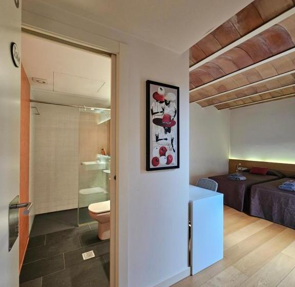 Bed and Breakfast Can Bo De Pau