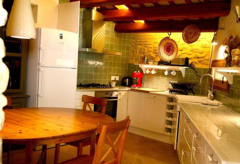 مبيت وإفطار Can Clotas Hotel Masia