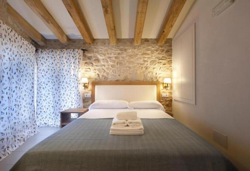 مبيت وإفطار Can Clotas Hotel Masia