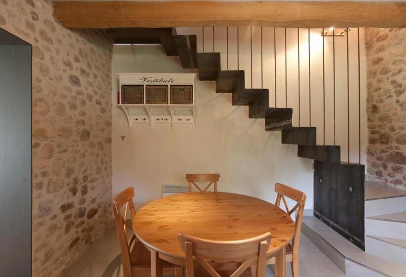 مبيت وإفطار Can Clotas Hotel Masia