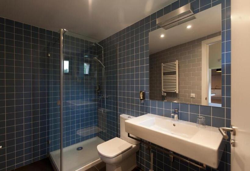 مبيت وإفطار Can Clotas Hotel Masia