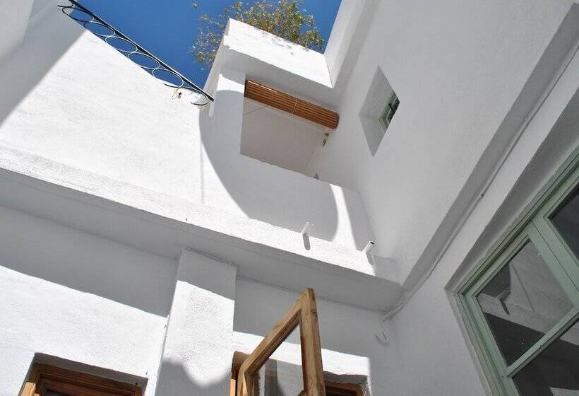 مبيت وإفطار Casa Aire De Lecrin