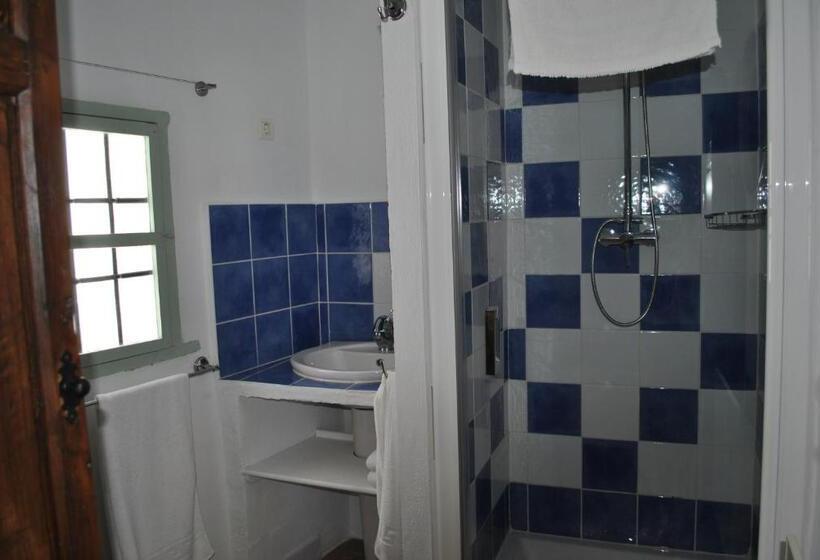 مبيت وإفطار Casa Aire De Lecrin