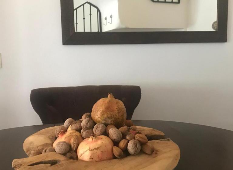 مبيت وإفطار Casa Aire De Lecrin