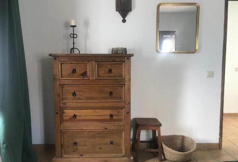 مبيت وإفطار Casa Aire De Lecrin