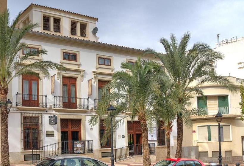 צימר Casa Entre Viñas   Alicante, Aspe