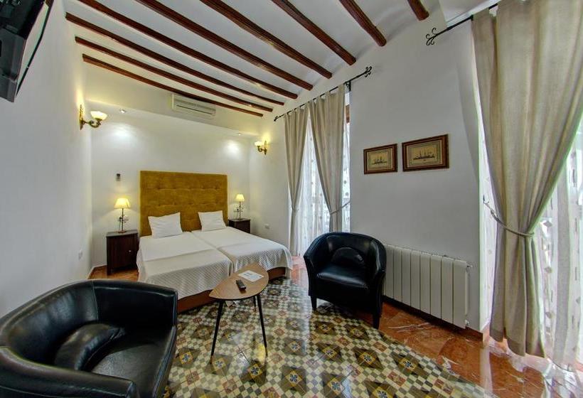 تختخواب و صبحانه Casa Entre Viñas   Alicante, Aspe