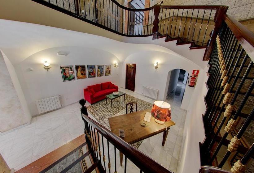 צימר Casa Entre Viñas   Alicante, Aspe