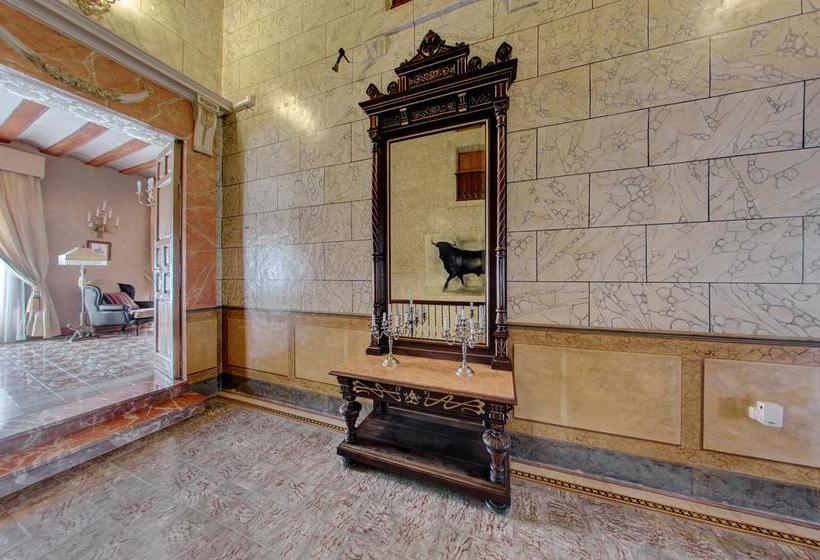 צימר Casa Entre Viñas   Alicante, Aspe