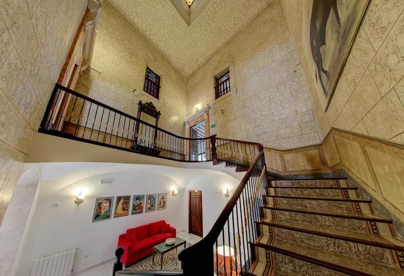 مبيت وإفطار Casa Entre Viñas   Alicante, Aspe