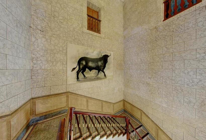 مبيت وإفطار Casa Entre Viñas   Alicante, Aspe