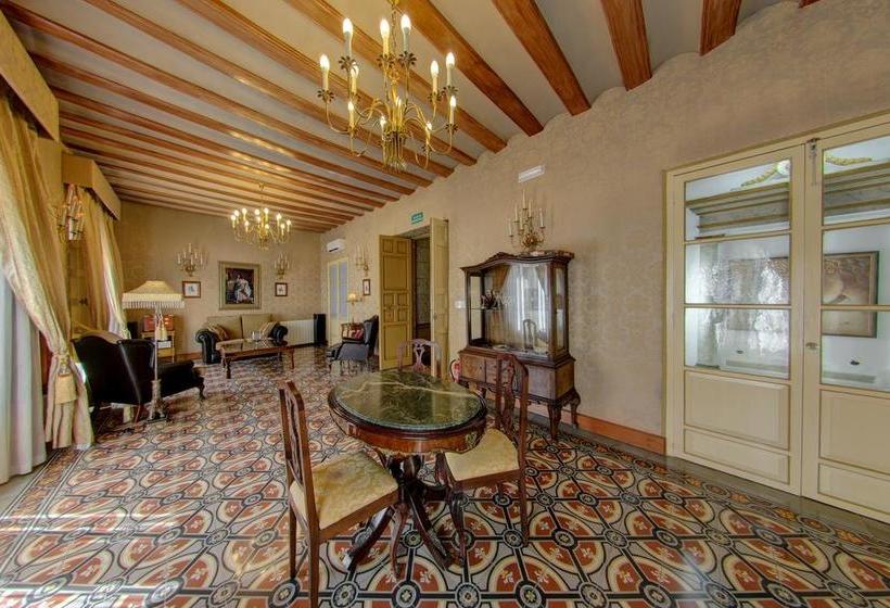 צימר Casa Entre Viñas   Alicante, Aspe