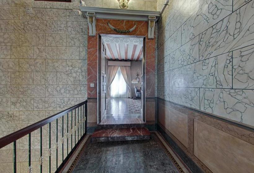 تختخواب و صبحانه Casa Entre Viñas   Alicante, Aspe