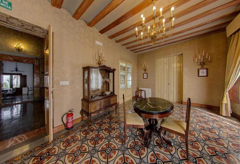 צימר Casa Entre Viñas   Alicante, Aspe