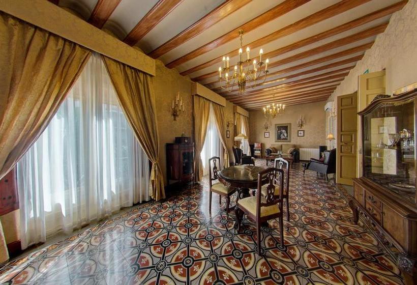 مبيت وإفطار Casa Entre Viñas   Alicante, Aspe