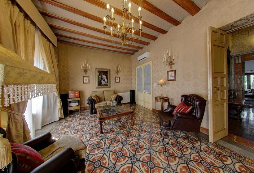 צימר Casa Entre Viñas   Alicante, Aspe