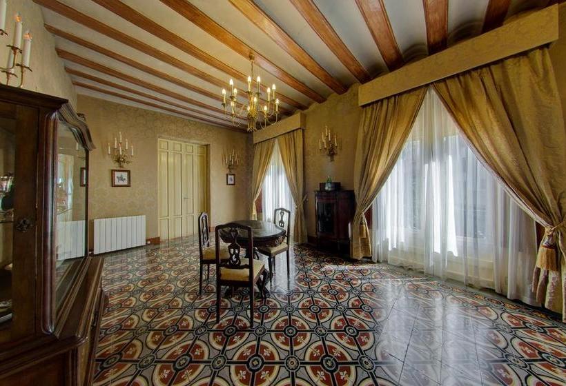 تختخواب و صبحانه Casa Entre Viñas   Alicante, Aspe