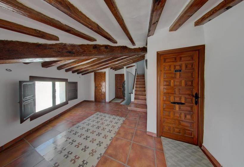 צימר Casa Entre Viñas   Alicante, Aspe