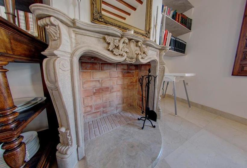 צימר Casa Entre Viñas   Alicante, Aspe