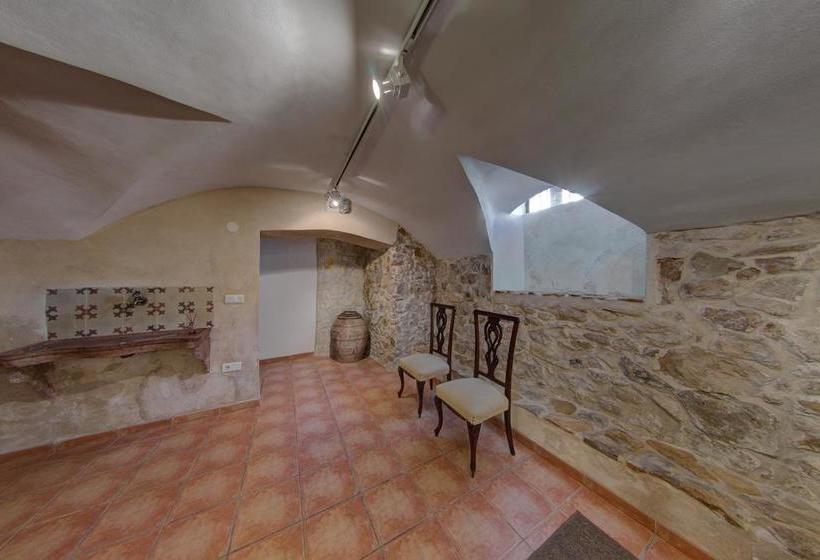 تختخواب و صبحانه Casa Entre Viñas   Alicante, Aspe