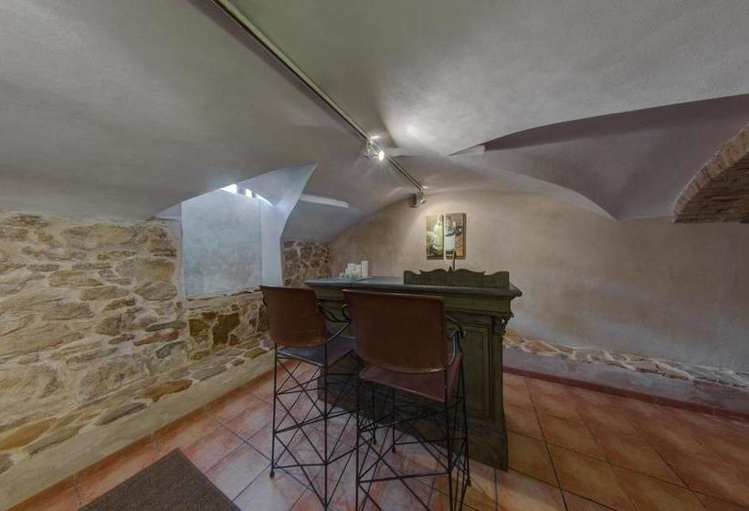 تختخواب و صبحانه Casa Entre Viñas   Alicante, Aspe
