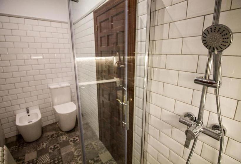 צימר Casa Entre Viñas   Alicante, Aspe