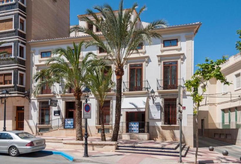 تختخواب و صبحانه Casa Entre Viñas   Alicante, Aspe