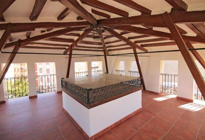 تختخواب و صبحانه Casa Entre Viñas   Alicante, Aspe