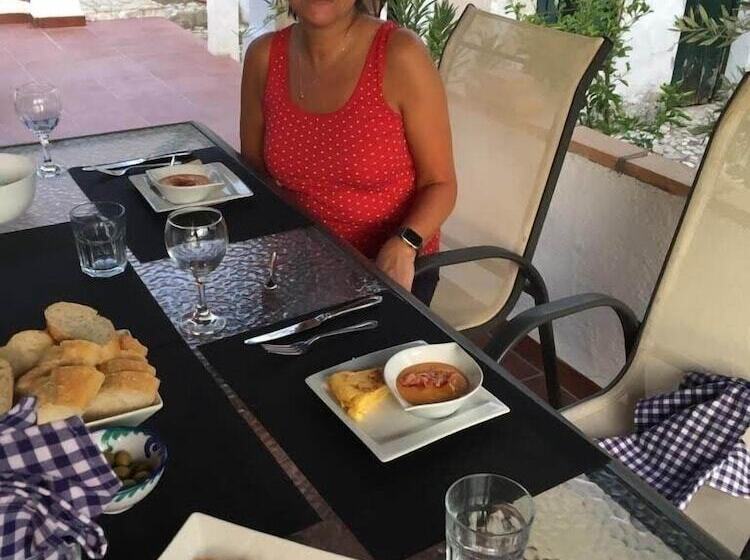 Bed and Breakfast Casa La Rosa