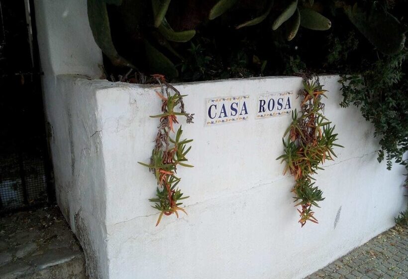Bed and Breakfast Casa La Rosa