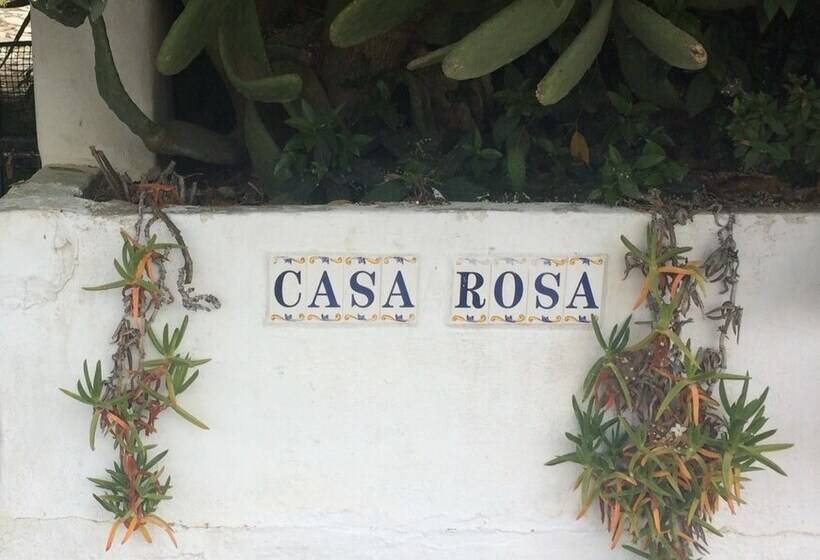 Bed and Breakfast Casa La Rosa