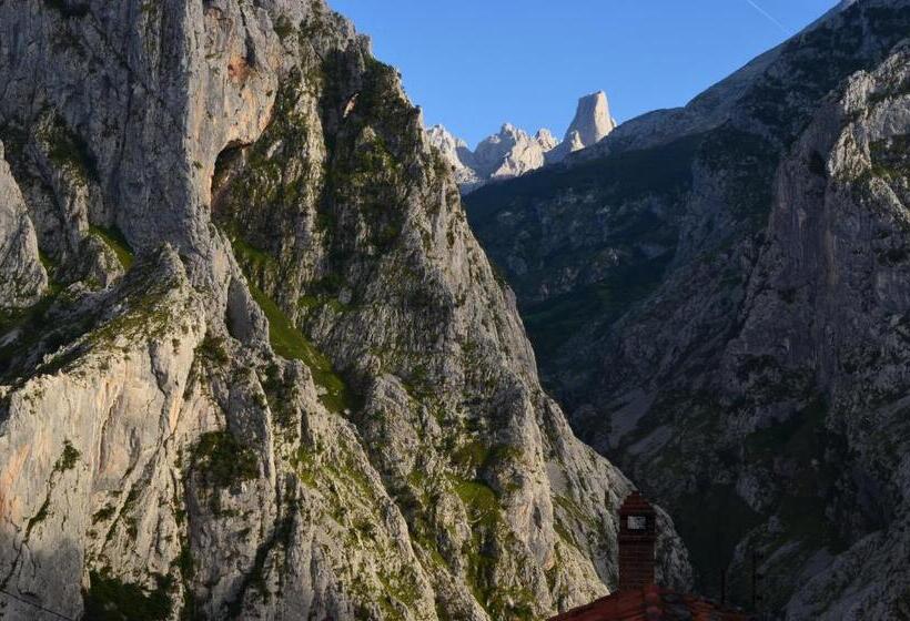 مبيت وإفطار Casa Maru