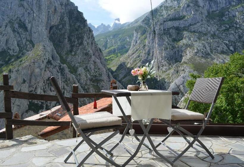 مبيت وإفطار Casa Maru