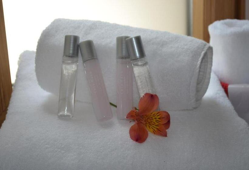 مبيت وإفطار Casa Maru