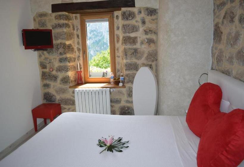 مبيت وإفطار Casa Maru